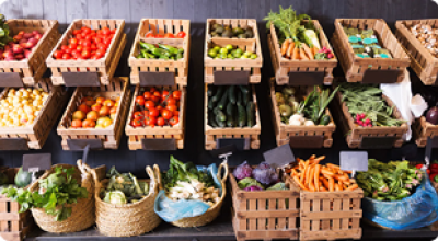 Fertilizer free farm vegetables Fertilizer free farm vegetables