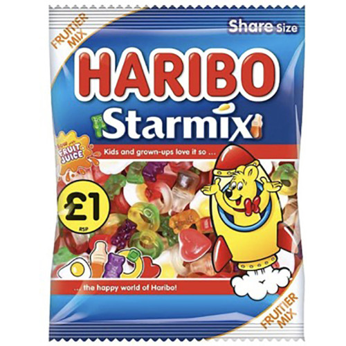 HARIBO STARMIX
