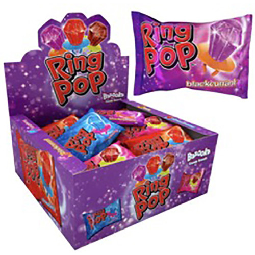 RING POP