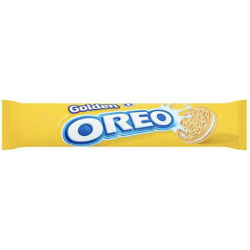 OREO GOLDEN 154g