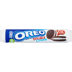 OREO DOUBLE CREAM 157g