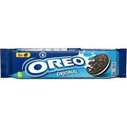 OREO VANILLA 66g