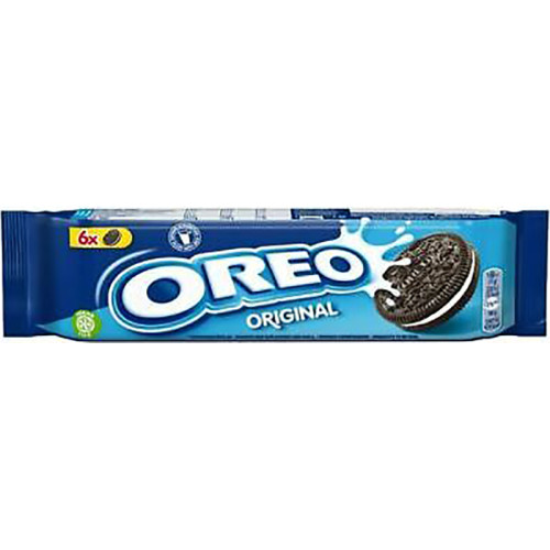 OREO VANILLA 66g