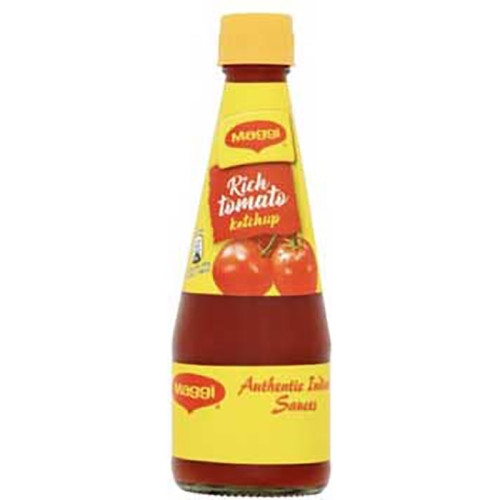 MAGGI TOMATO KETCHUP 6X400G