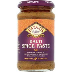 PATAK BALTI PASTE 283G