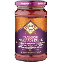 PATAK TANDOORI PASTE 312G