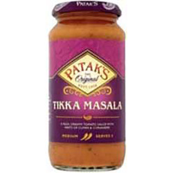 PATAK TIKKA PASTE 300G