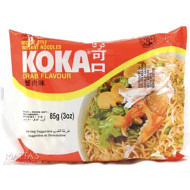 KOKA CRAB NOODLES 85GX30