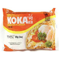KOKA LOBSTER NOODLES 85GX30