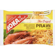 KOKA PRAWN NOODLES 85GX30