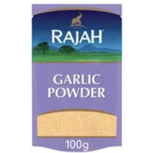 RAJAH GARLIC POWDER 100g