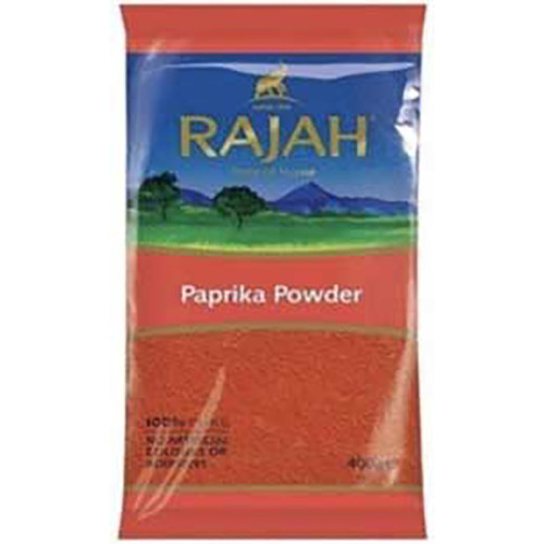 RAJAH GRD PAPRIKA 400G
