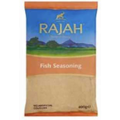 RAJAH FISH SSING 400G