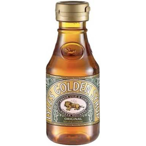 T&L GOLDEN POURING SYRUP 12X454G