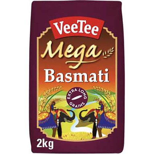 VEETEE MEGA EXTRA LONG 2kg 