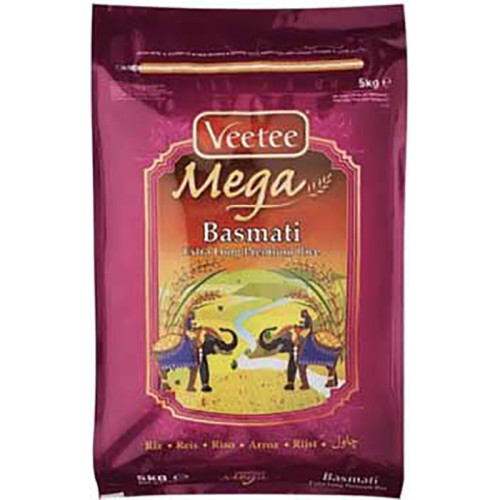 VEETEE MEGA EXTRA LONG 5kg