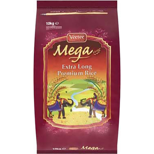 VEETEE MEGA EXTRA LONG 10kg