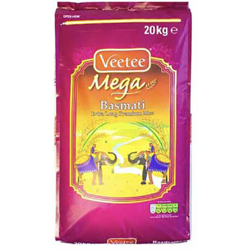 VEETEE MEGA EXTRA LONG 20kg