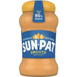 SUN-PAT SMOOTH 400g