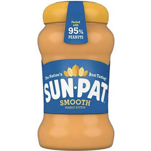 SUN-PAT SMOOTH 400g
