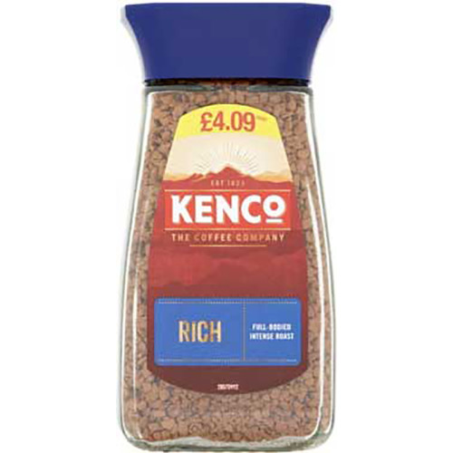 KENCO RICH JAR 