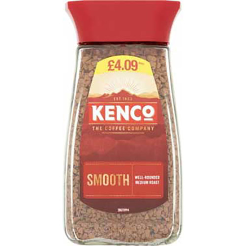 KENCO SMOOTH 