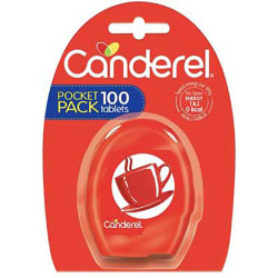 CANDEREL TABLETS 75s + 40% FREE