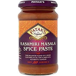 PATAK KASHMIRI MASALA PASTE 295G