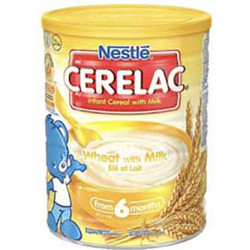 CERELAC WHEAT 1kg *NO.1*