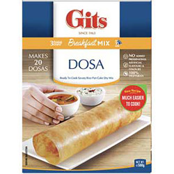 GITS DOSA MIX 500G