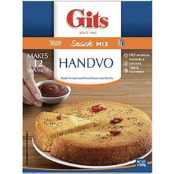 GITS HANDVO MIX 500G