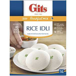 GITS IDLI MIX 200G