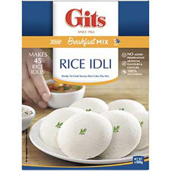 GITS IDLI MIX 500G