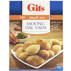 GITS MOONG DALVADA MIX 200G
