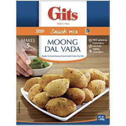 GITS MOONG DALVADA MIX 500G