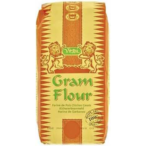 VIRANI GRAMFLOUR 1kg