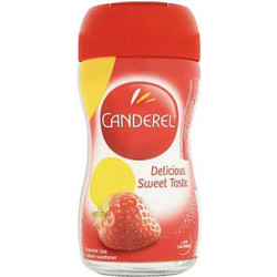 CANDERAL SPOONFUL JAR 40g 