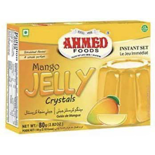 AHMED MANGO JELLY 70g