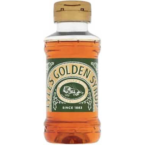 TATE & LYLE GOLDEN SYRUP 325g