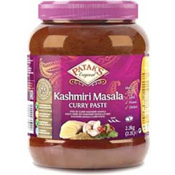 PATAK KASHMIRI MASALA 2.2kg