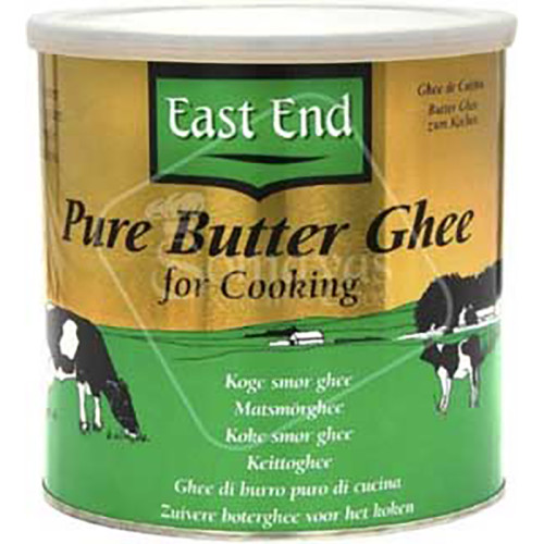 EAST END BUTTER GHEE 500g