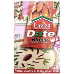 LAZIZA DATE KHEER 155g