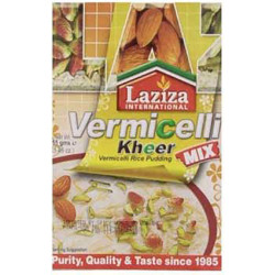LAZIZA VERMICELLI KHEER 155g