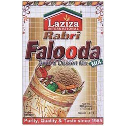 LAZIZA FALOODA MIX - RABRI 200g