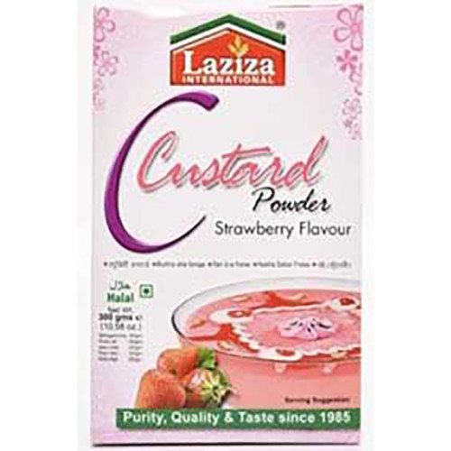 LAZIZA CUSTARD PISTACHIO 300g