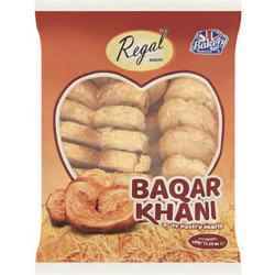 REGAL SWEET BAQAR KHANI 350g - 1x350g