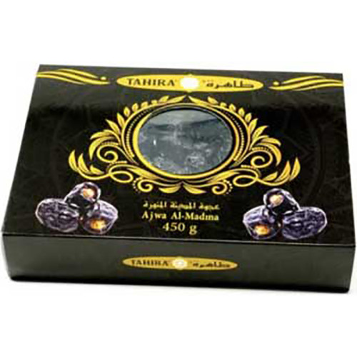 TAHIRA AJWA DATES 450G