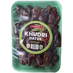 TAHIRA KHUDRI DATES 450G