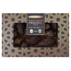 TAHIRA MEDIUM PREMIUM MEDJOUL 900G