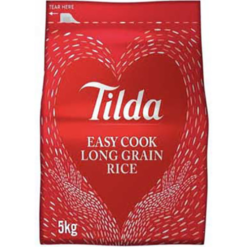 TILDA EASY COOK 5kg
